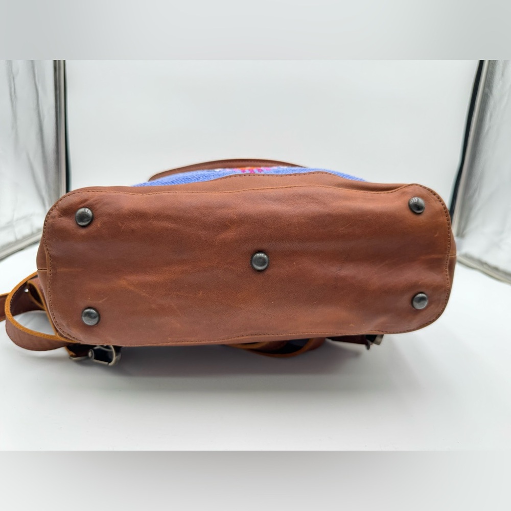 Nena & Co. THE PERFECT BAG MEDIUM - H&S NEW MOON - TULUM - CAFE - Picture 4 of 13